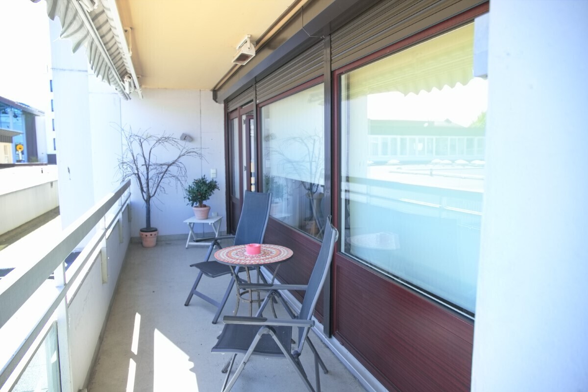 Balkon