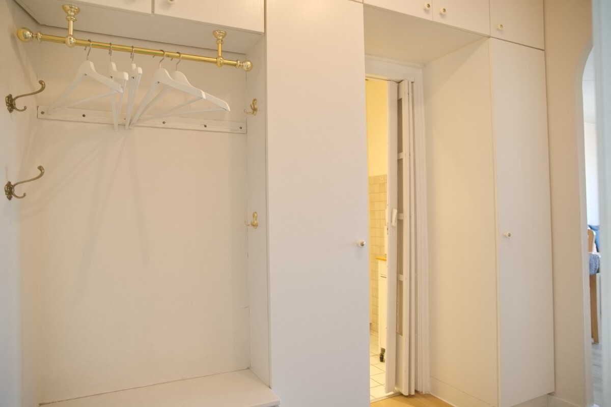 Garderobe