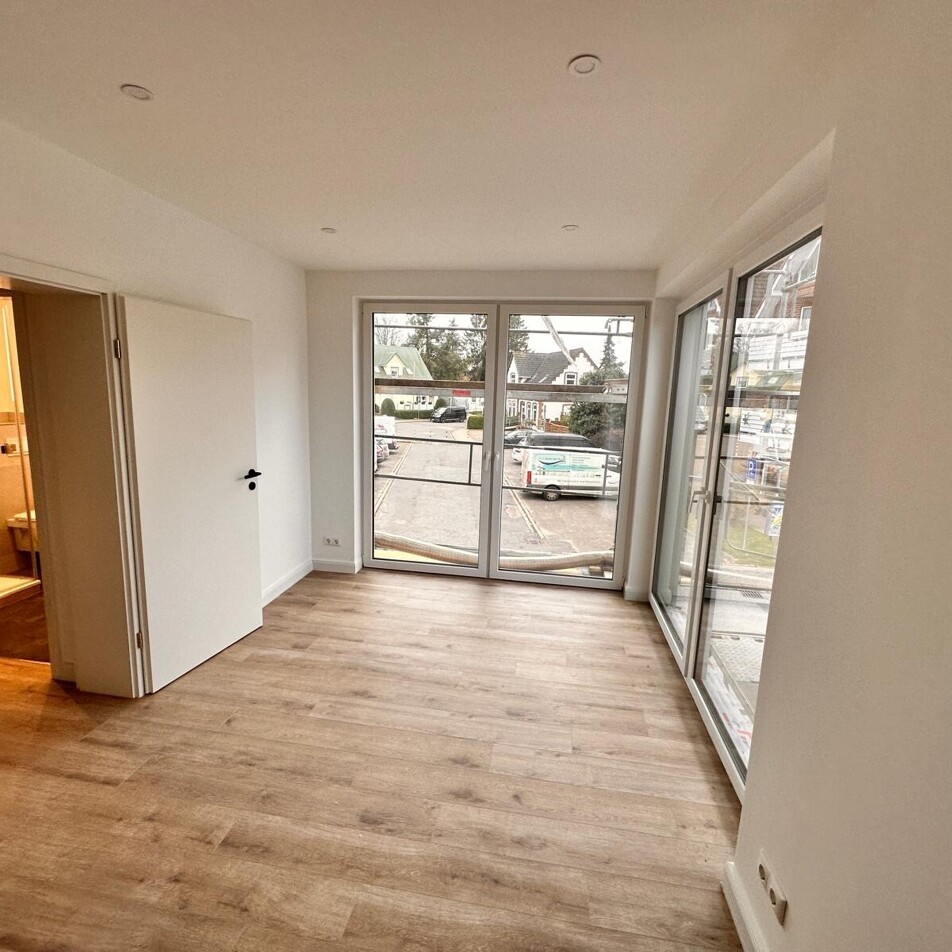 Beispiel Wohnzimmer