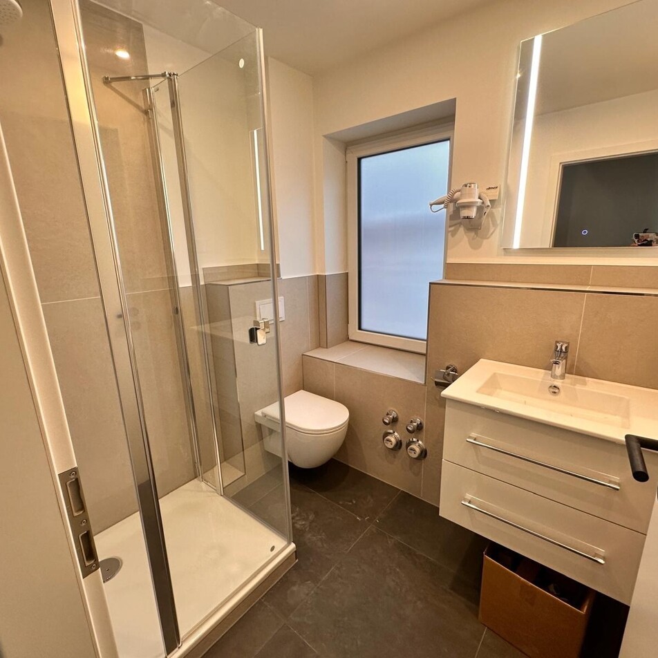 Beispiel Badezimmer