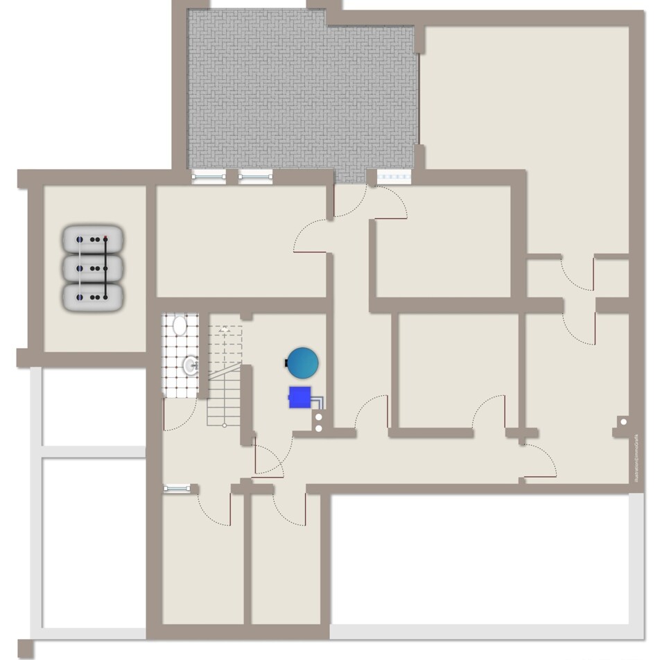 Keller