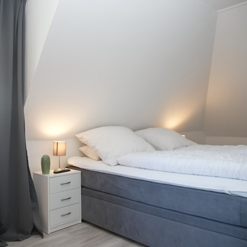 Schlafzimmer OG