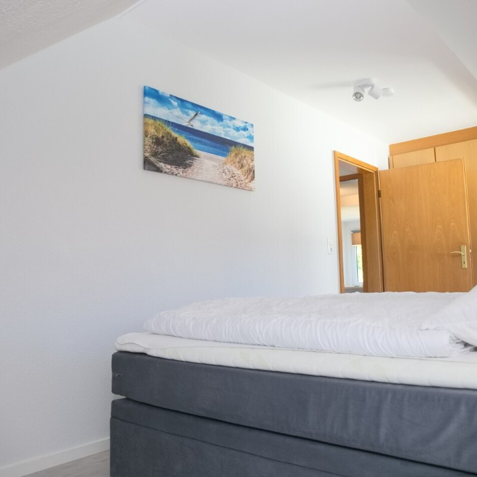 Schlafzimmer OG