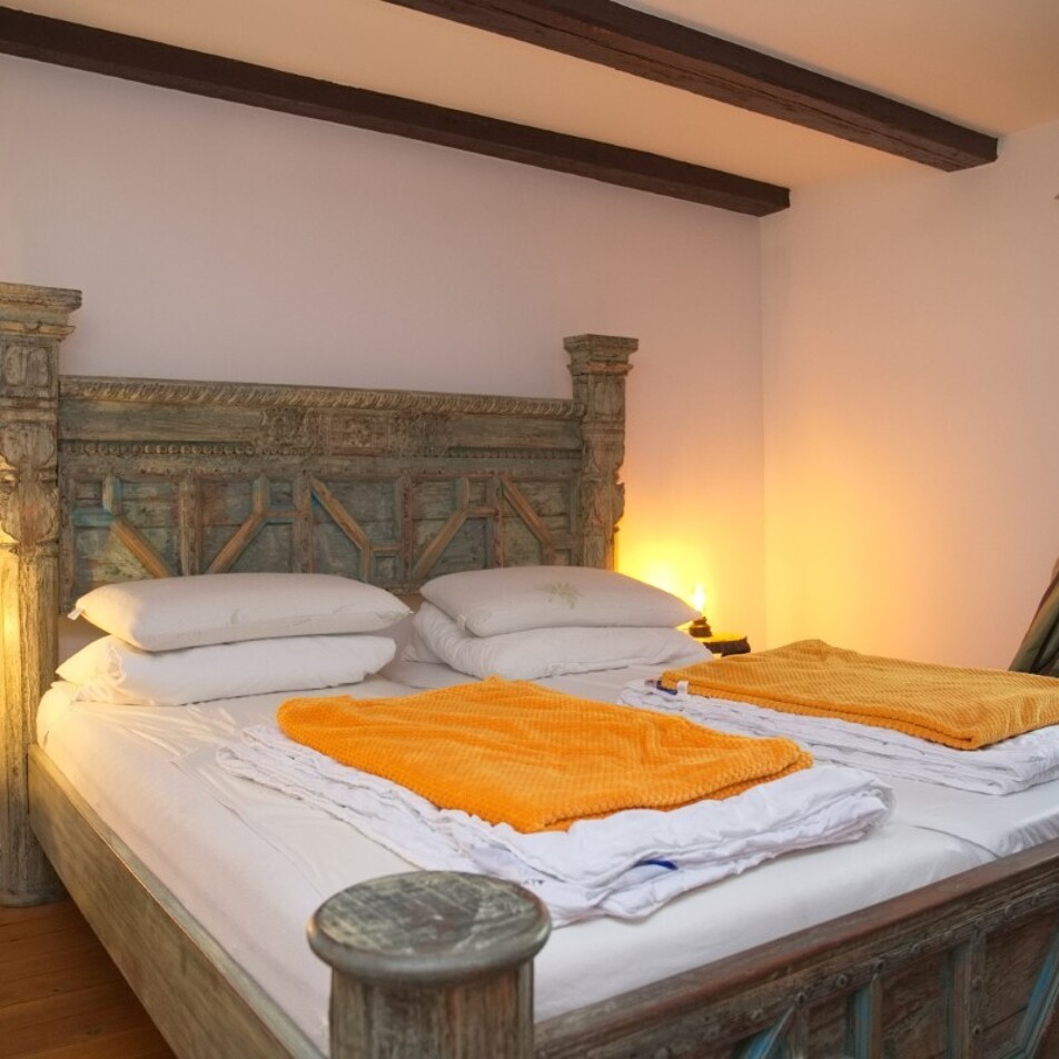 Schlafzimmer I