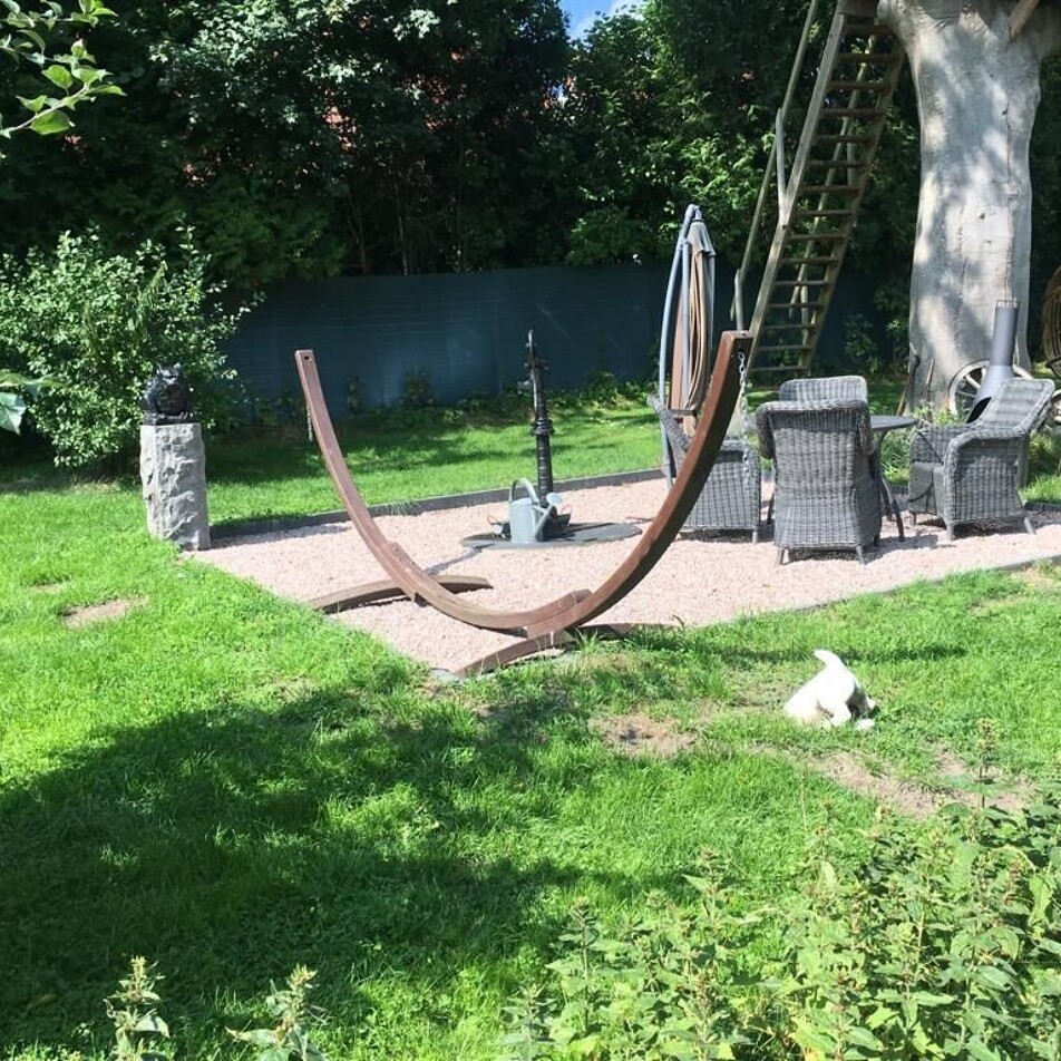 Sitzplatz