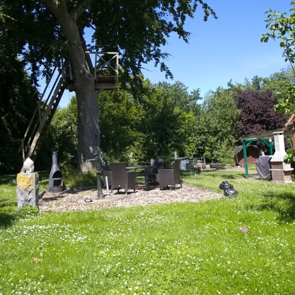 Sitzplatz