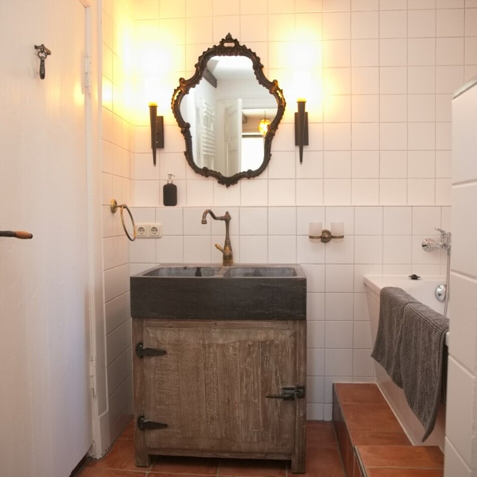 Badezimmer I