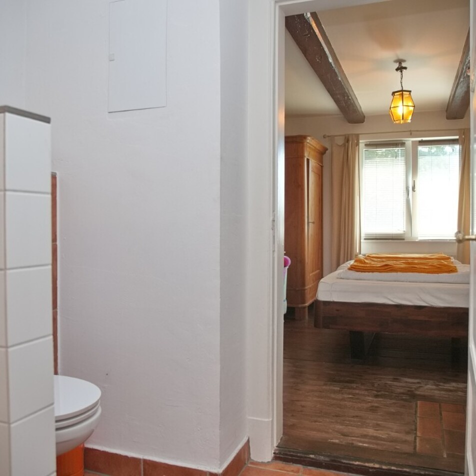 Badezimmer I