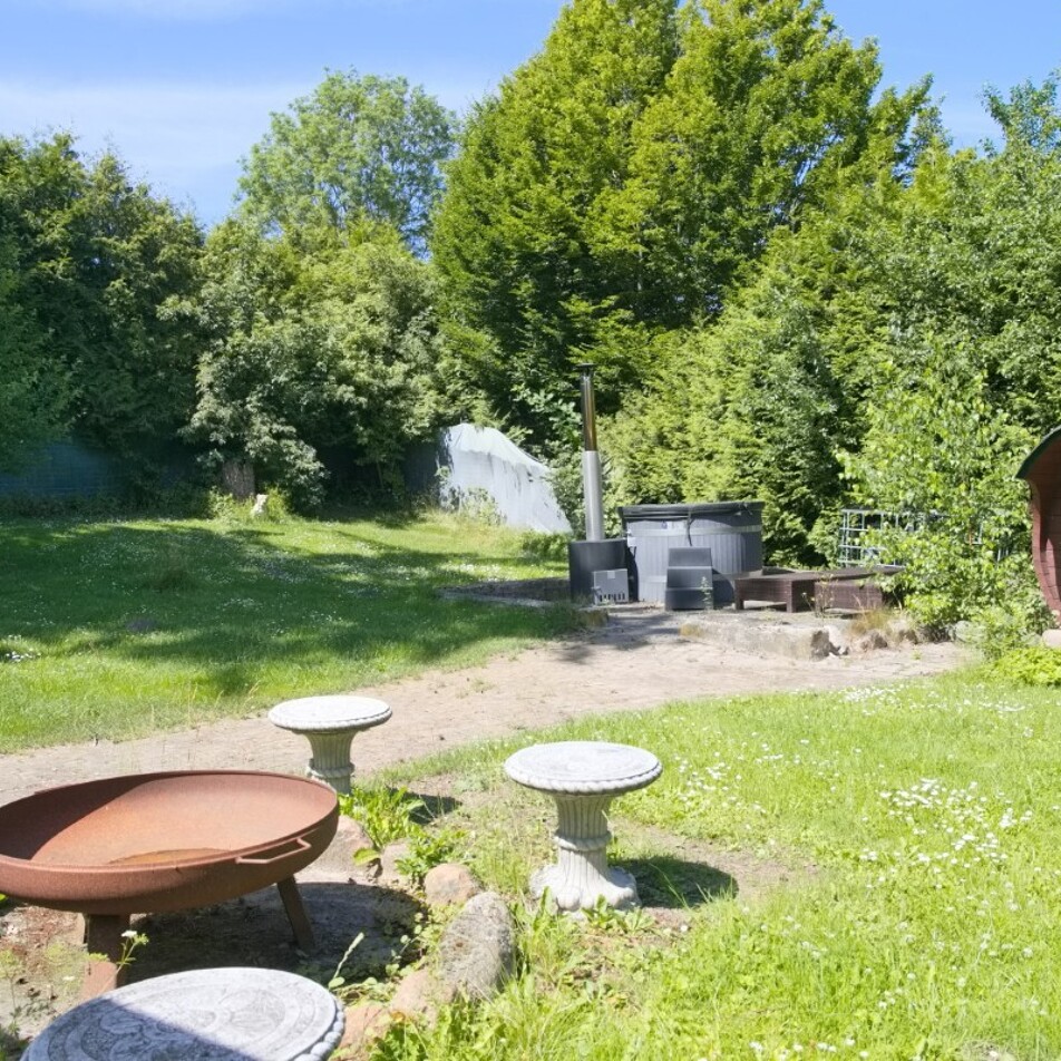 Garten