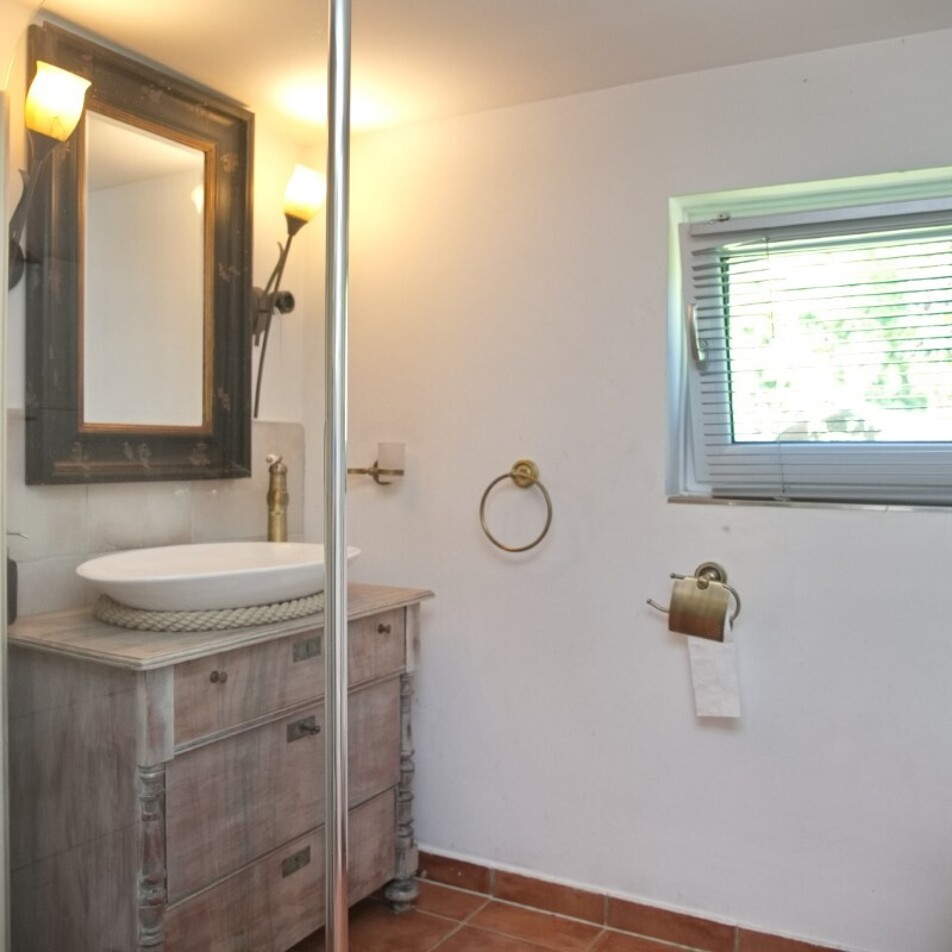 Badezimmer II
