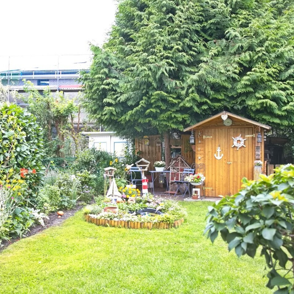 Garten