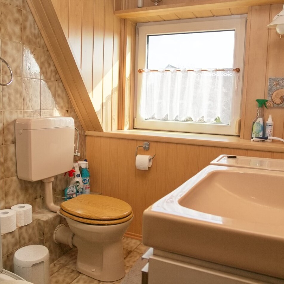 Badezimmer OG