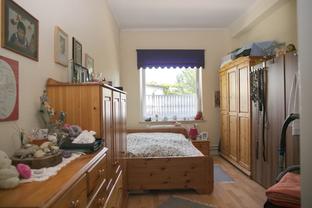 Schlafzimmer EG