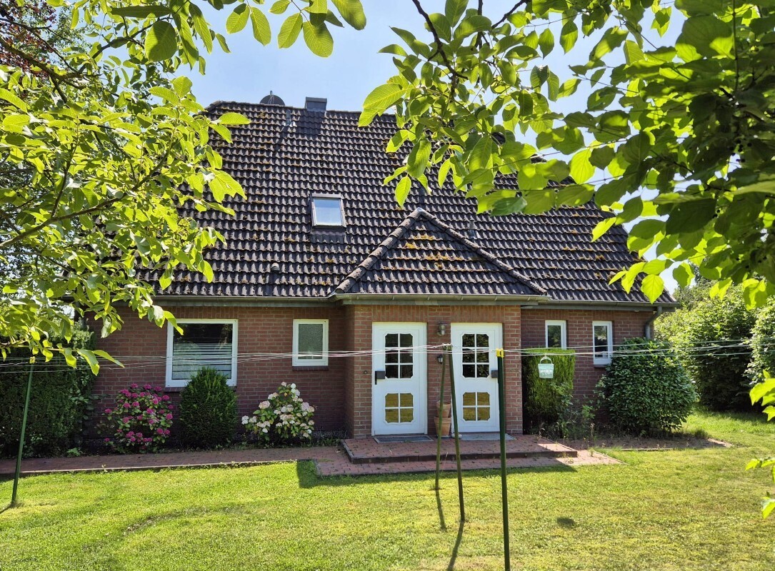 2-Familienhaus