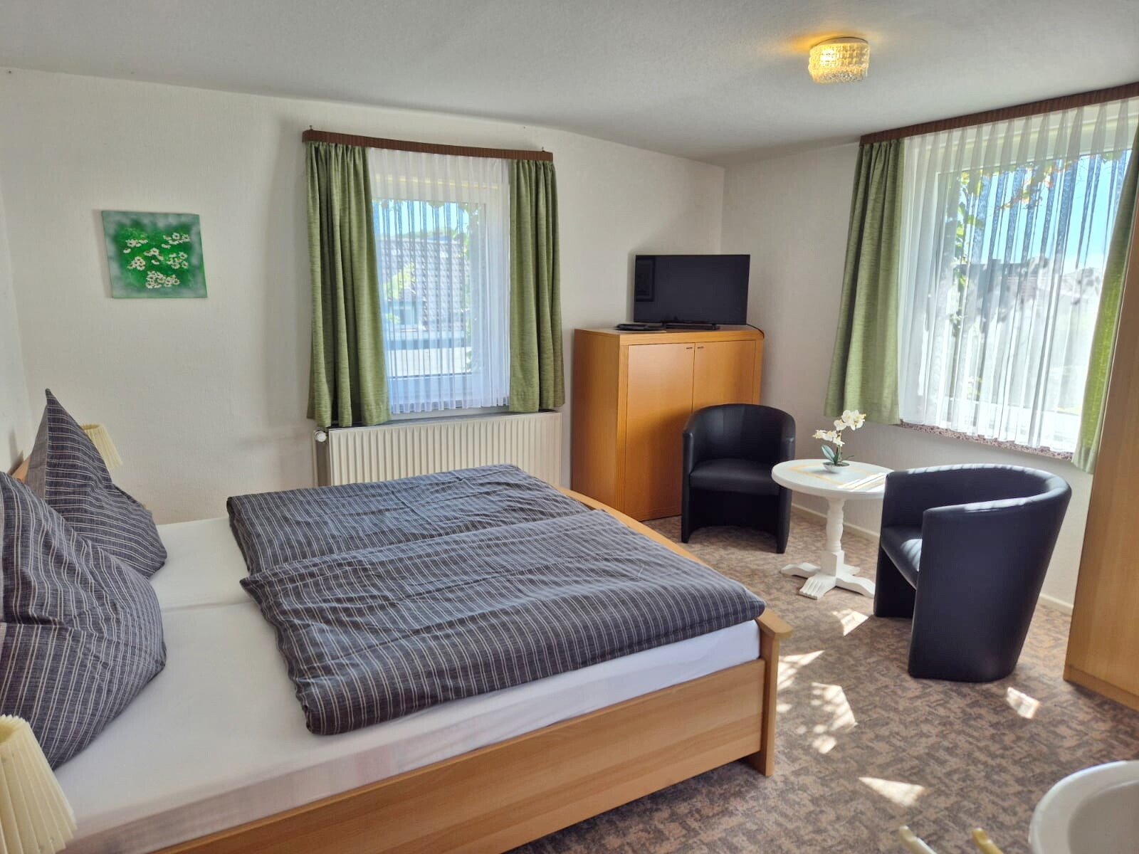 Gästezimmer OG
