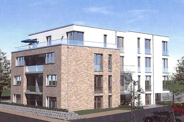 Neubau-Ansicht 3