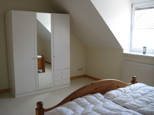 Schlafzimmer I
