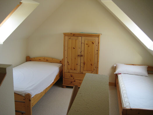 Schlafzimmer III