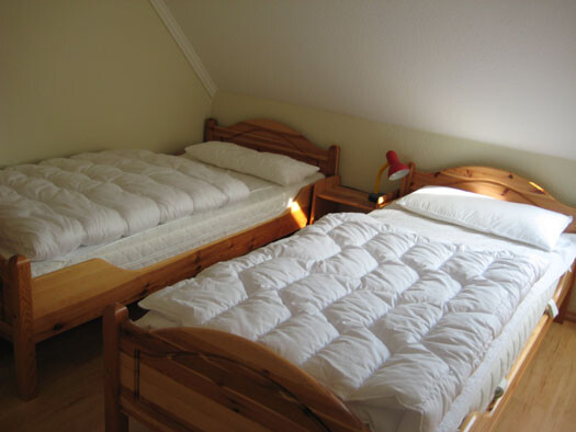 Schalfzimmer II