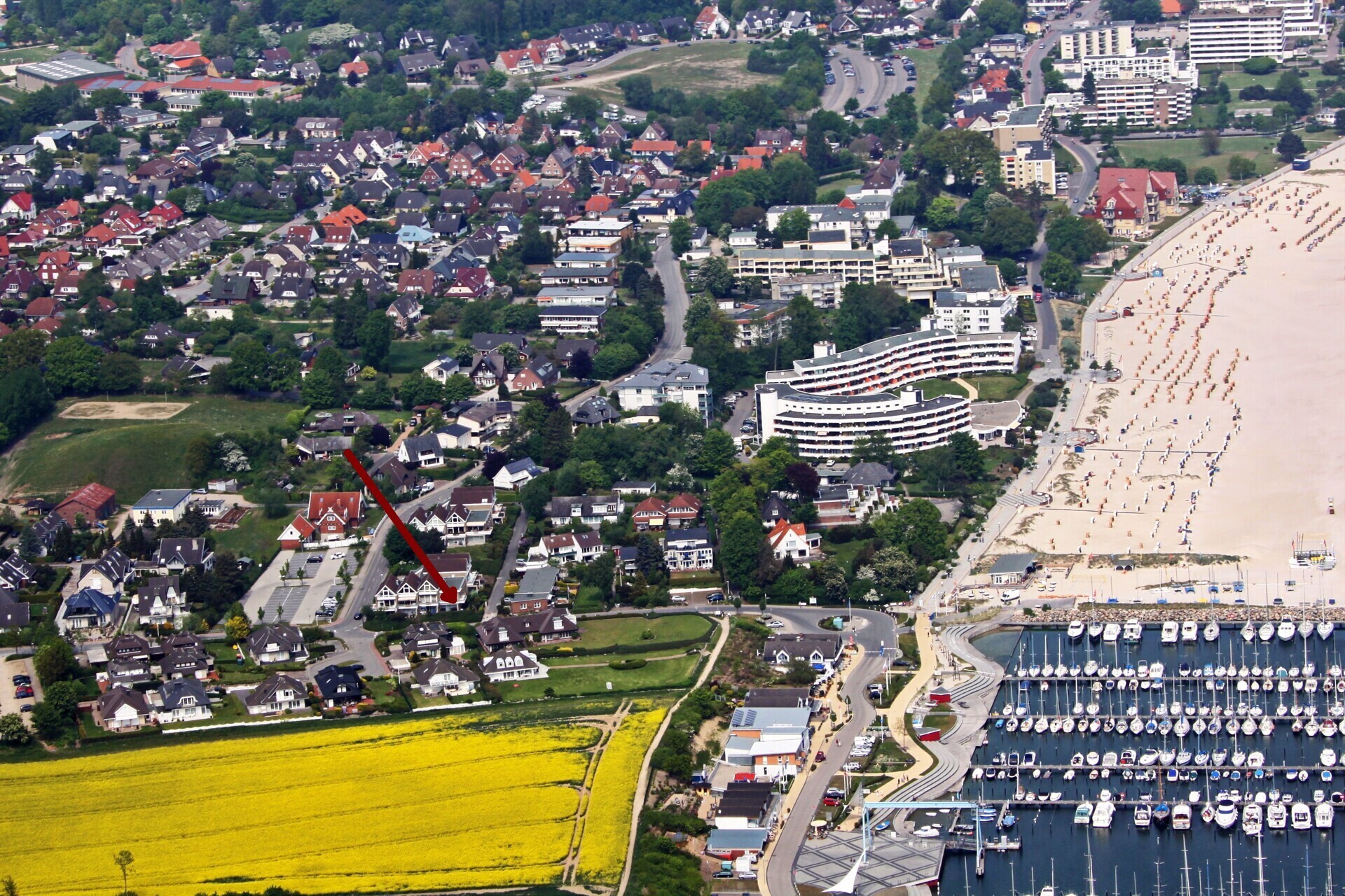 Umgebung 