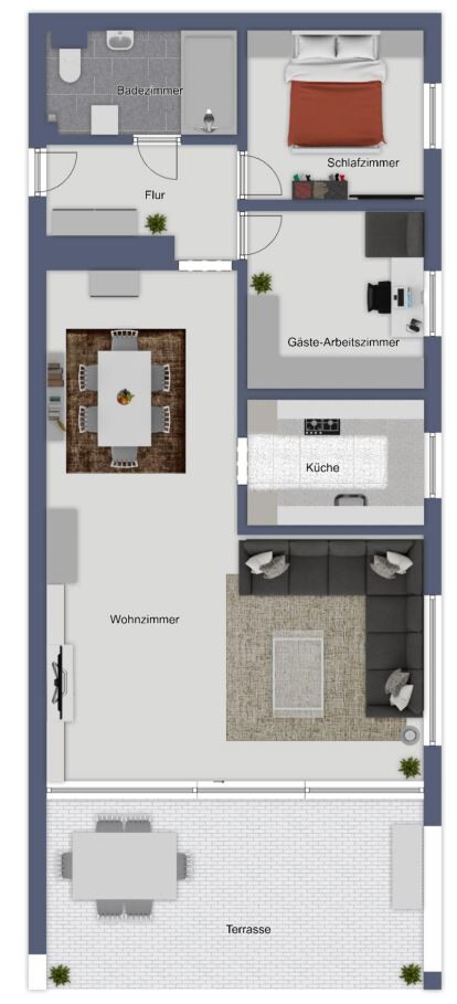 Immobilienbild