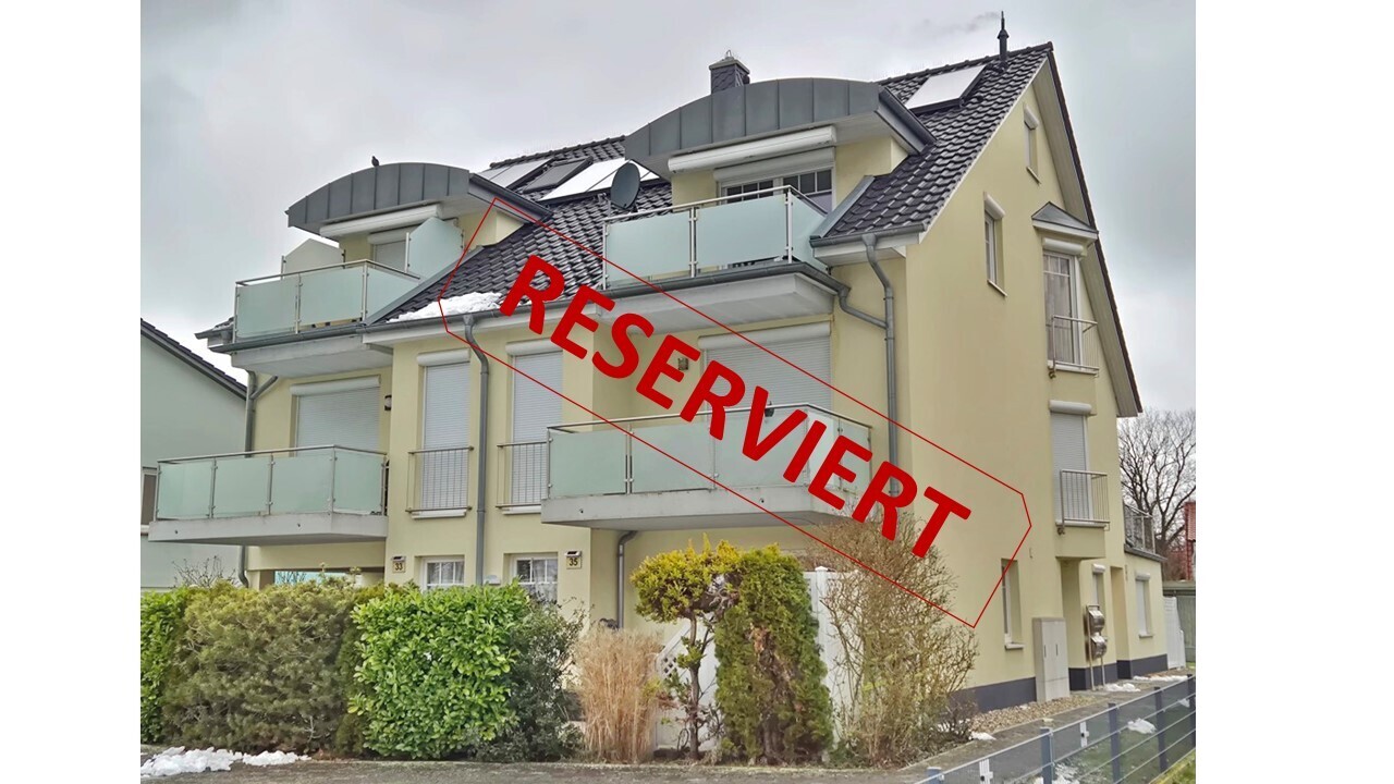 Immobilienbild