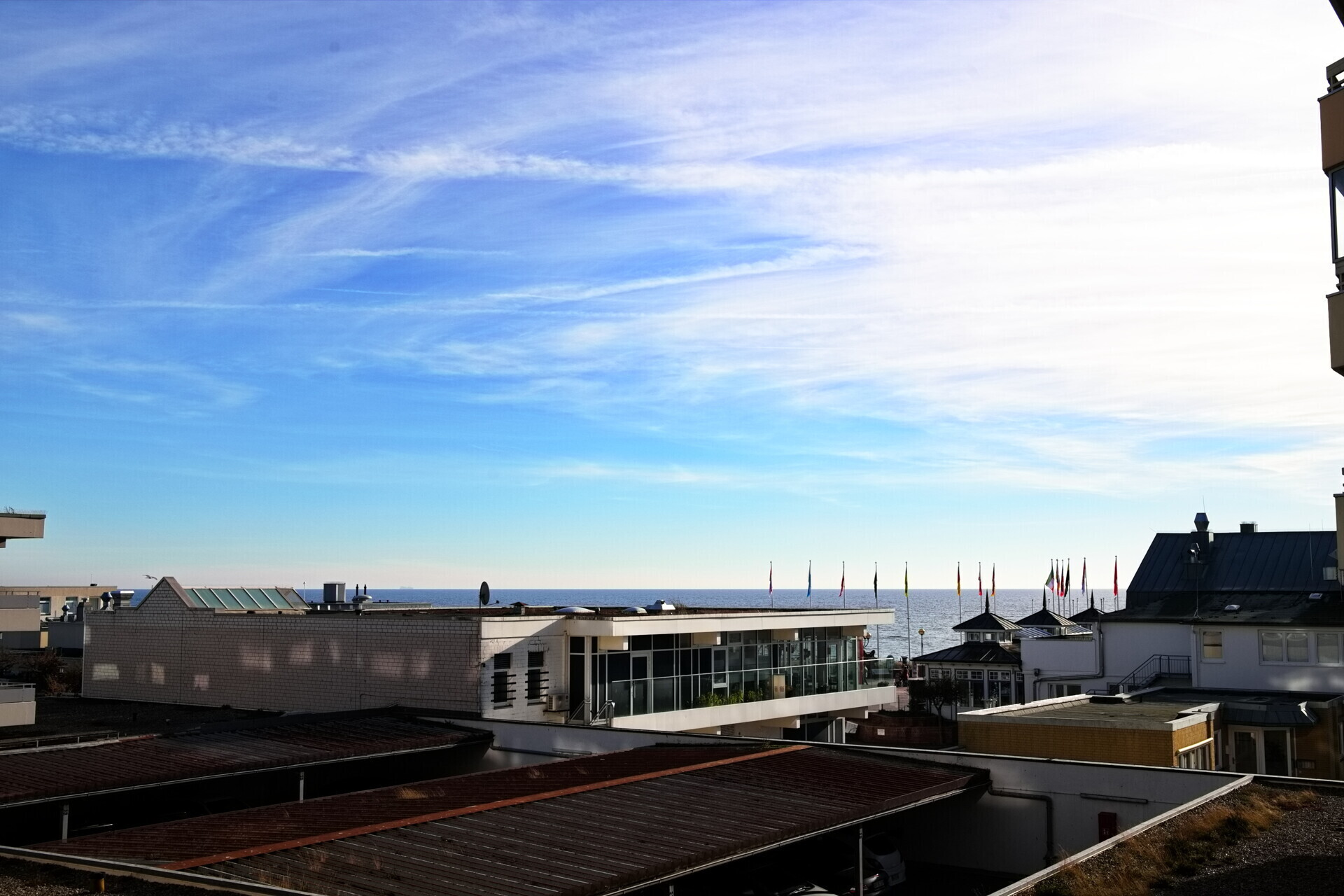 Ausblick