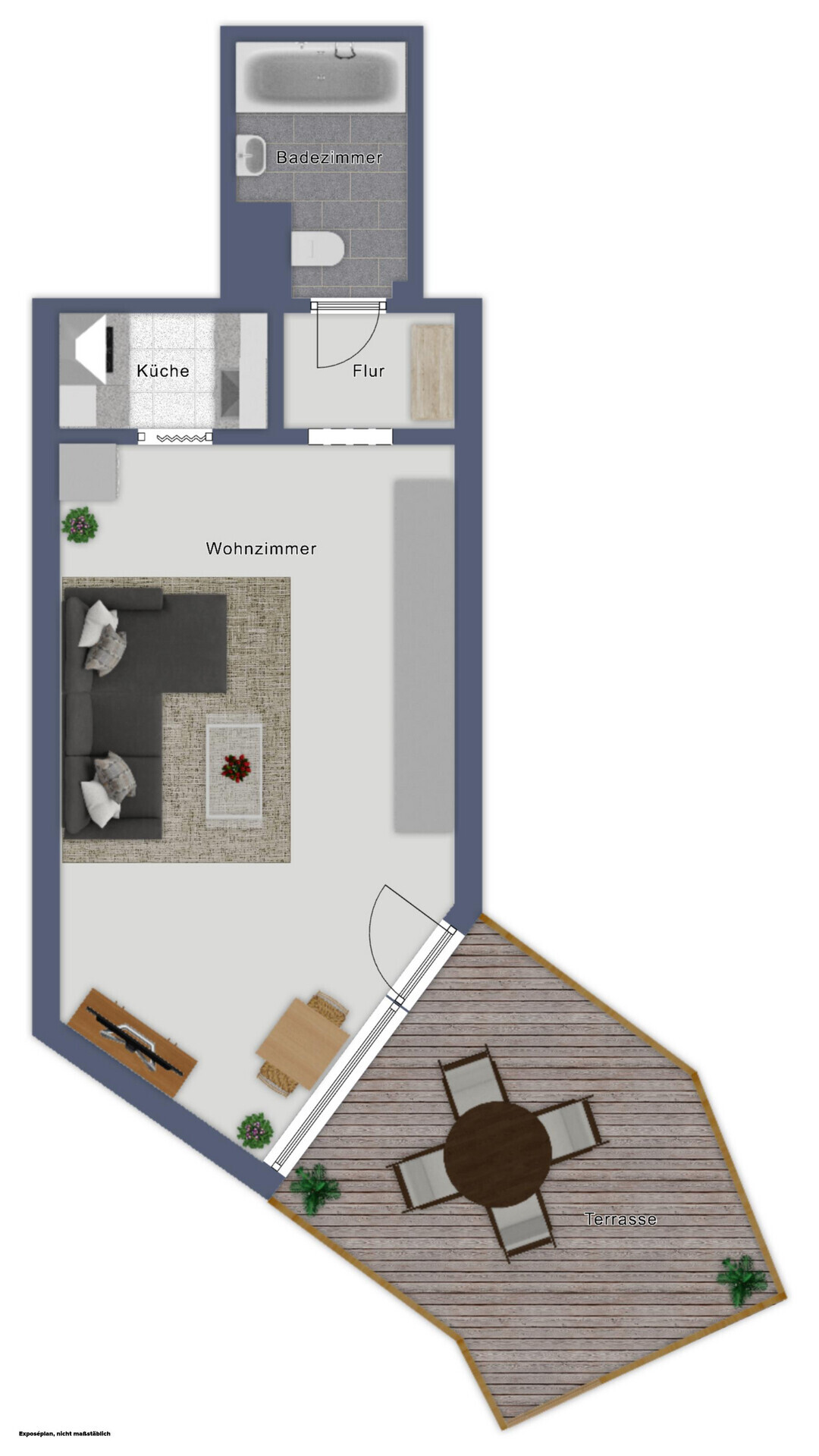 Immobilienbild
