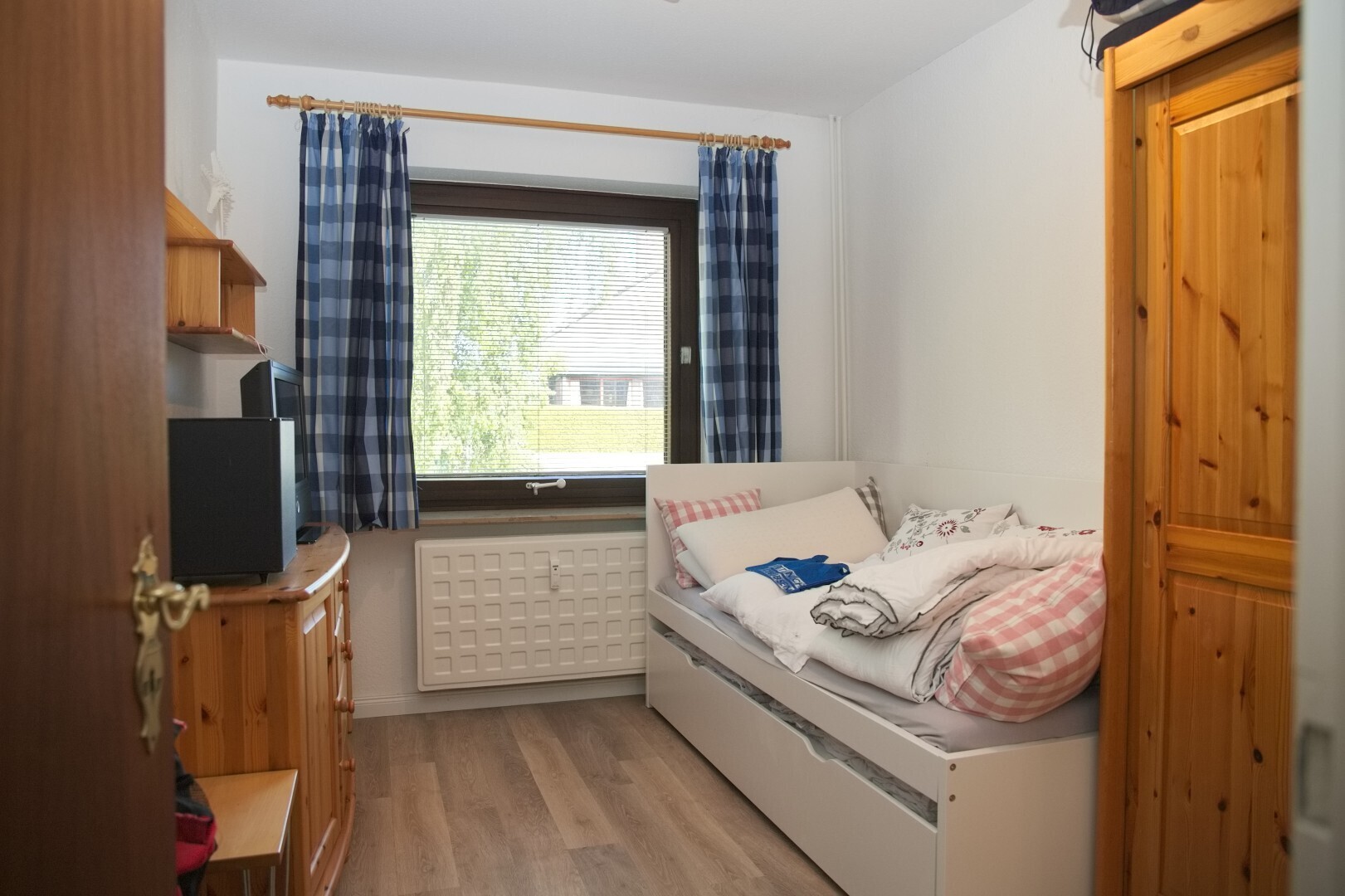 Kinder-/Gästezimmer