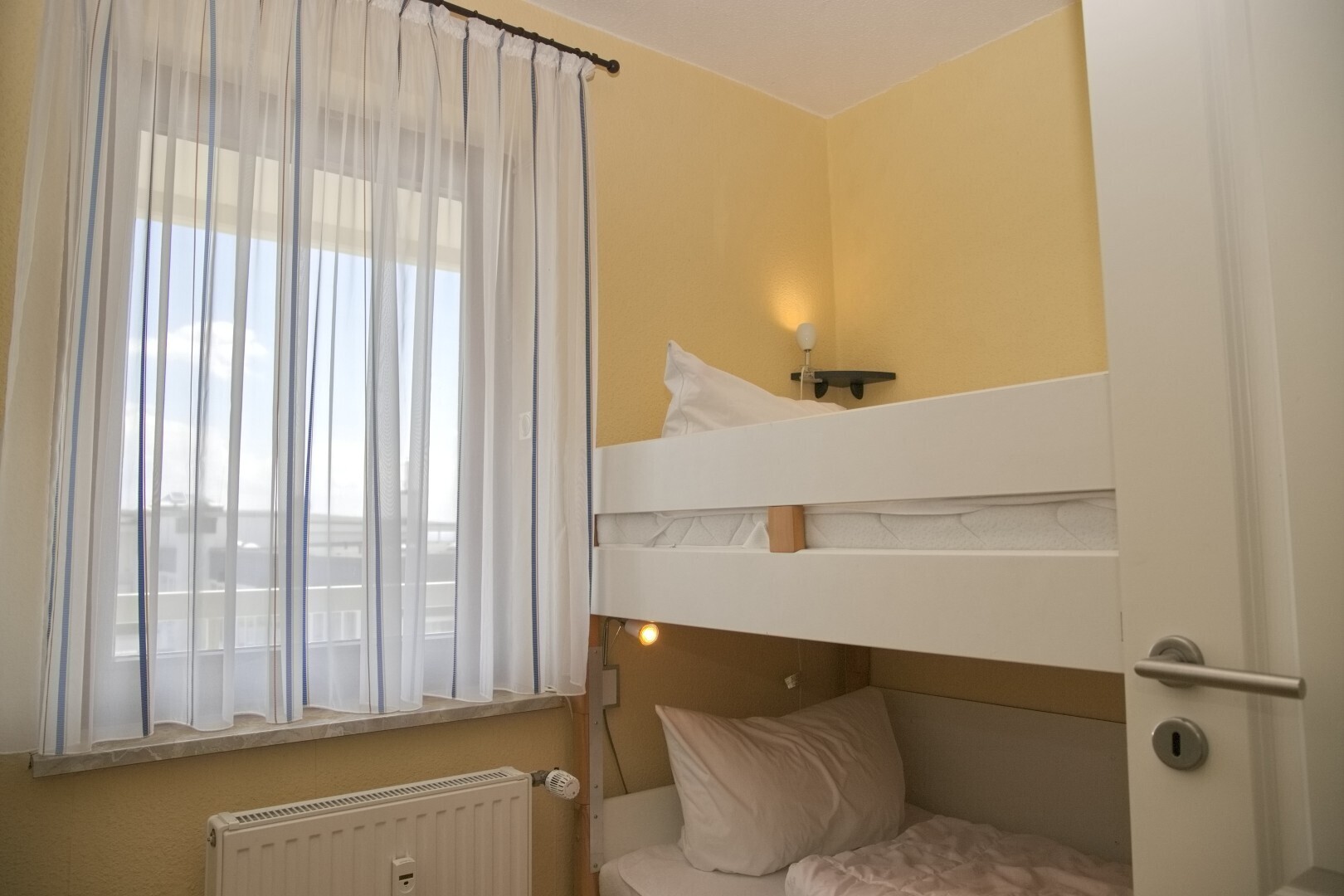 Kinder-/Gästezimmer