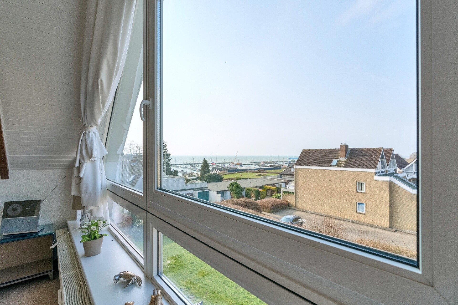 Ausblick SZ