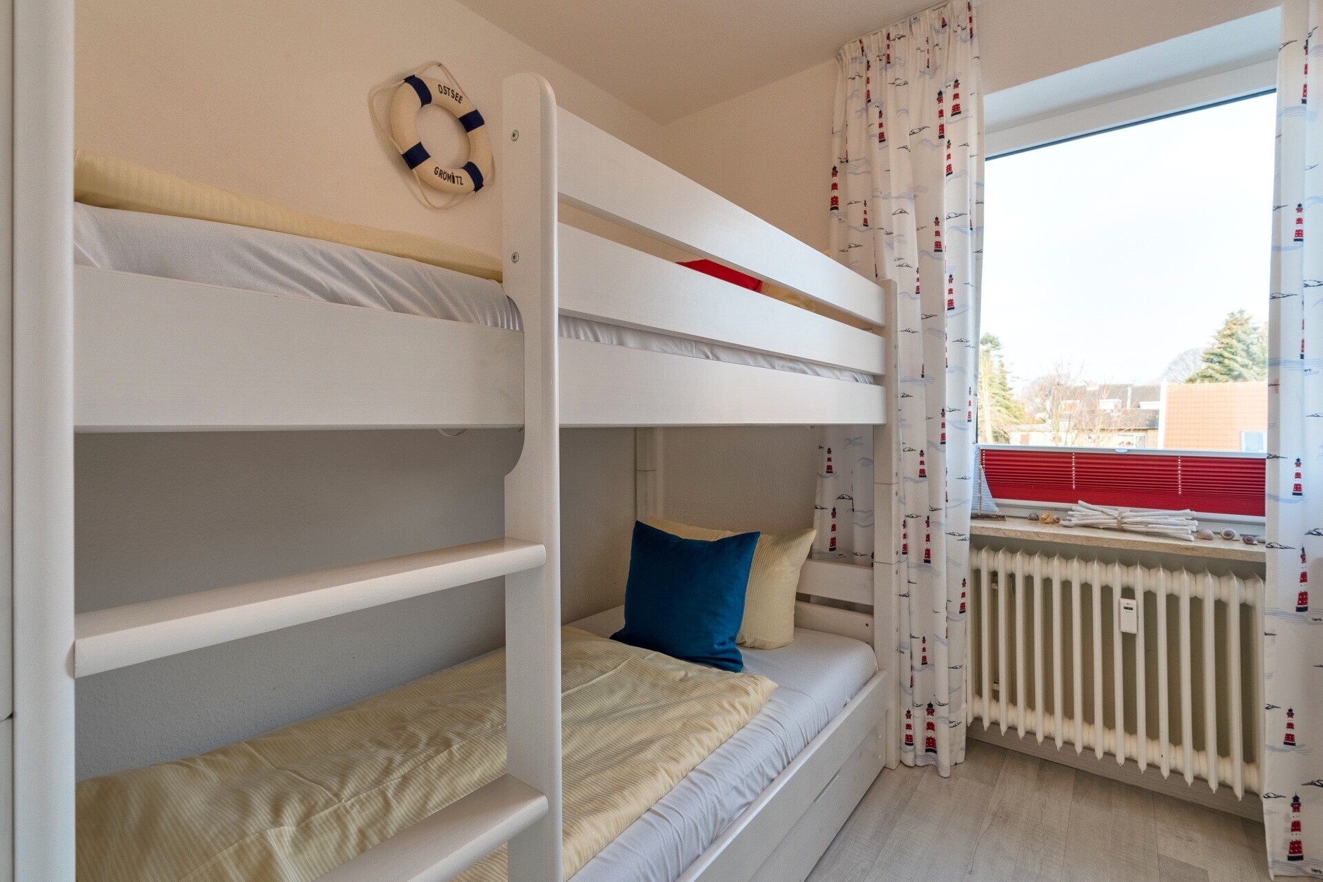 Kinder-/Gästezimmer