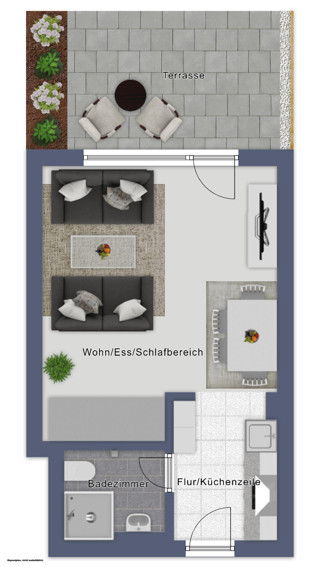 Immobilienbild