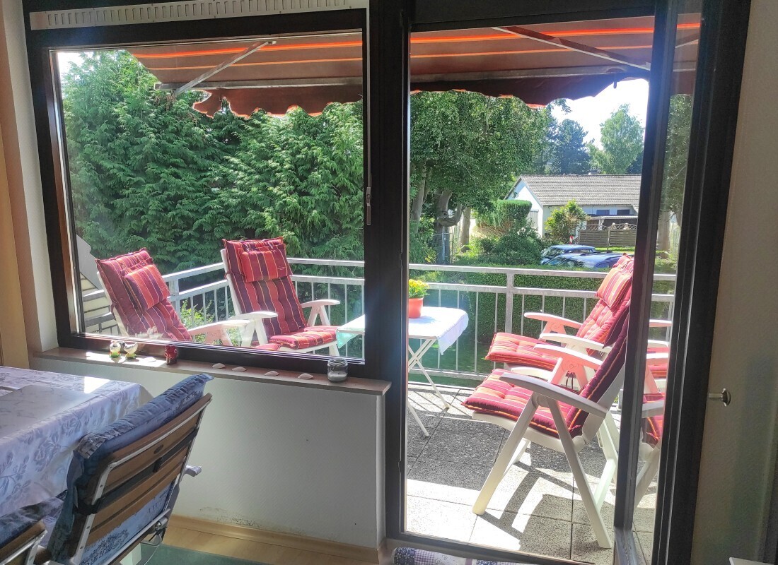 Balkon 