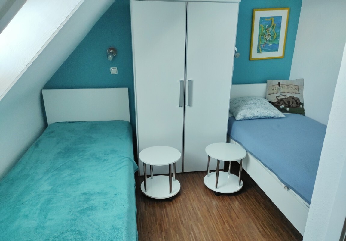Gästezimmer