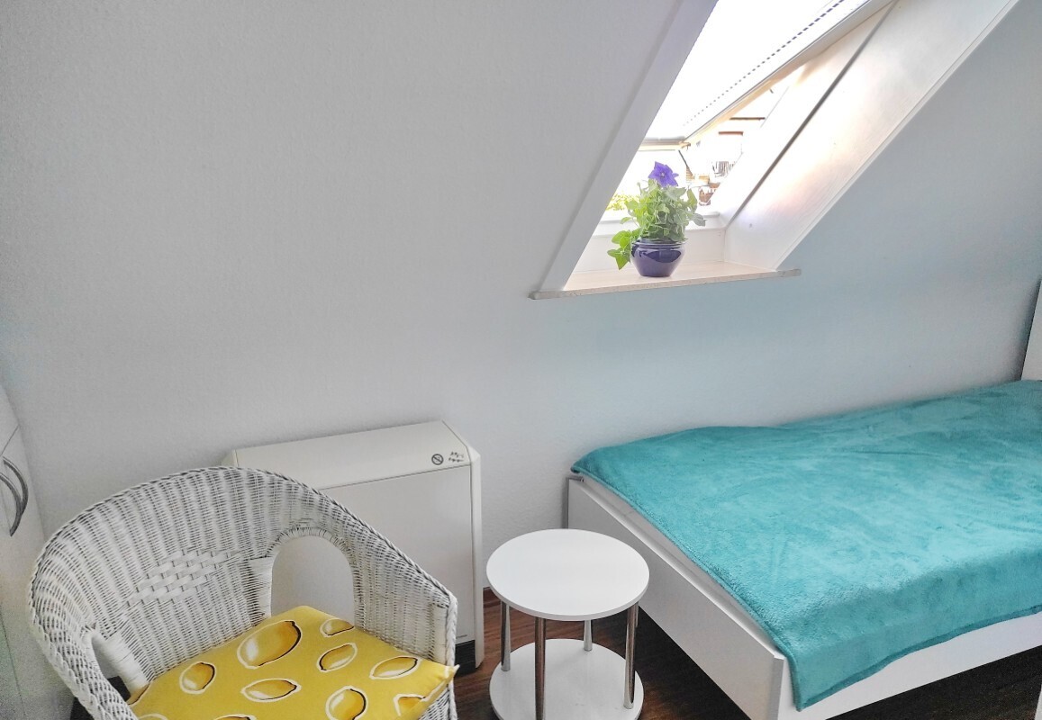 Gästezimmer 