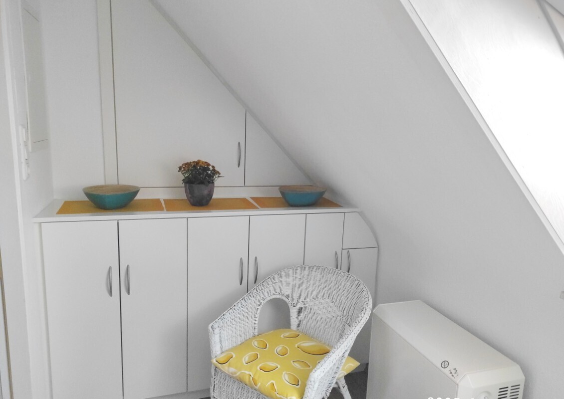 Gästezimmer 