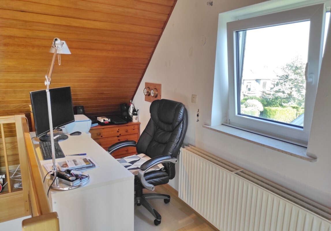 Arbeitsbereich DG