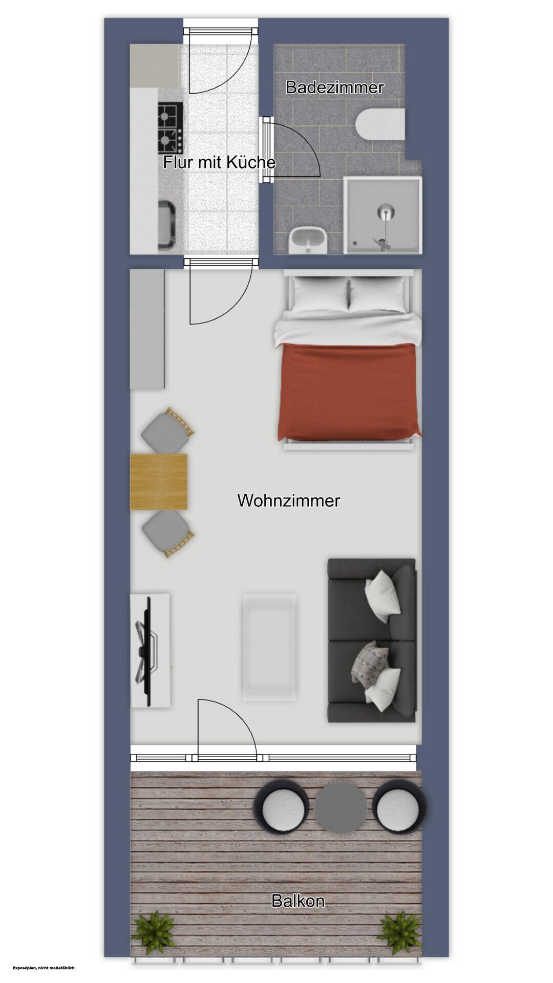 Immobilienbild