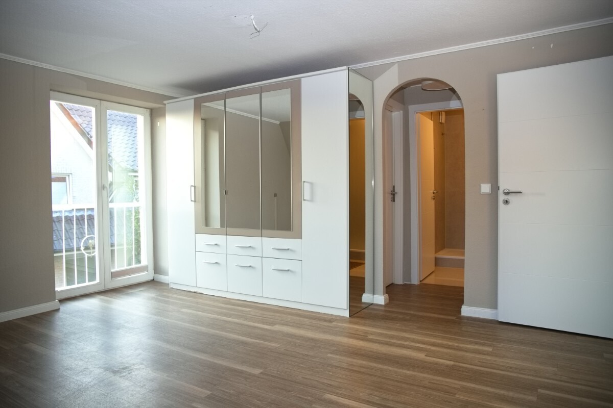 Schlafzimmer OG