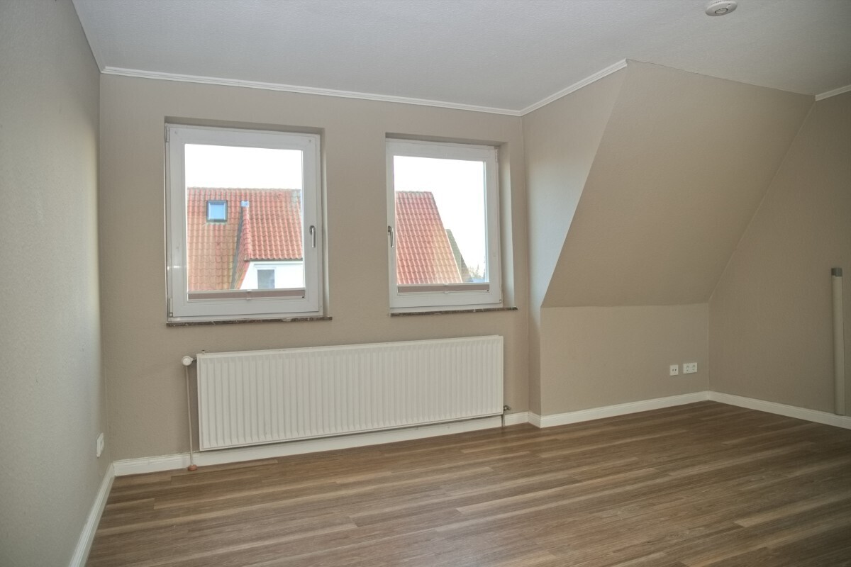 Schlafzimmer OG