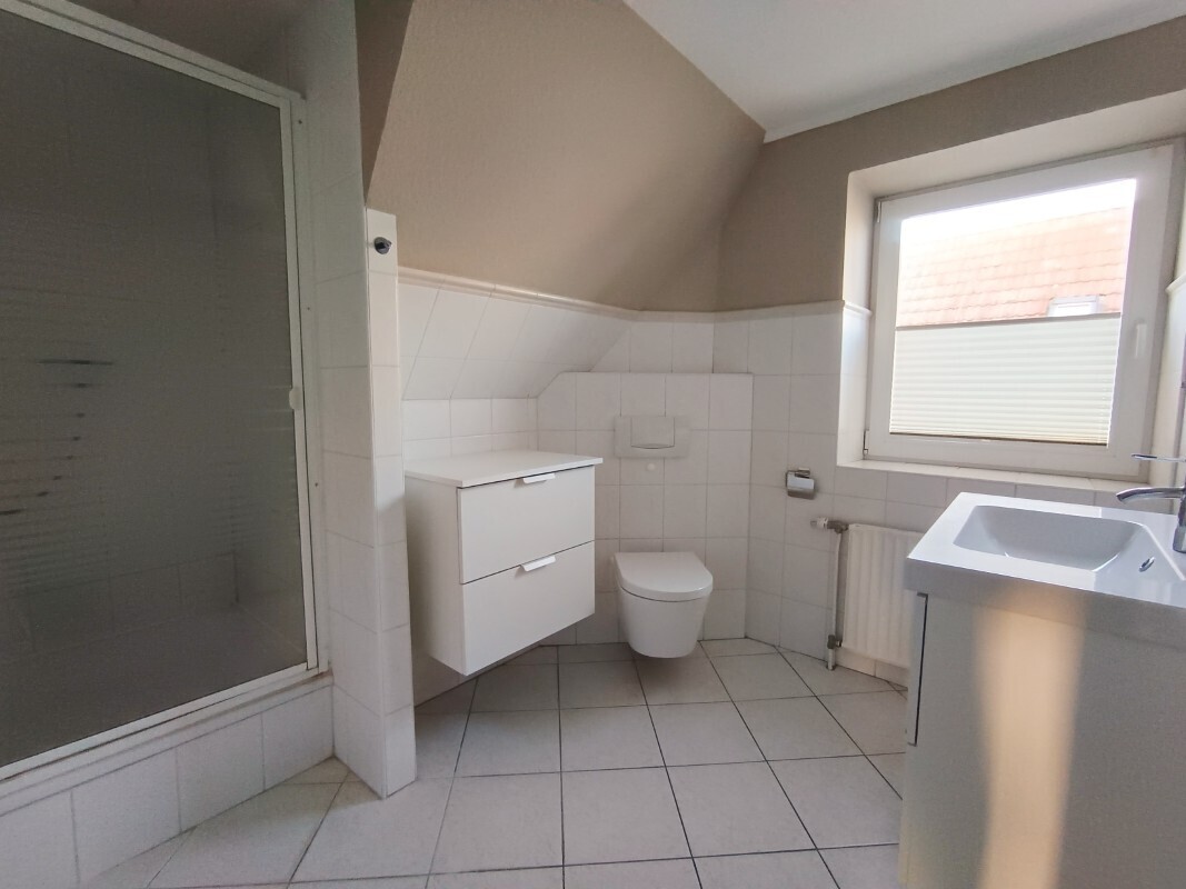 Badezimmer OG