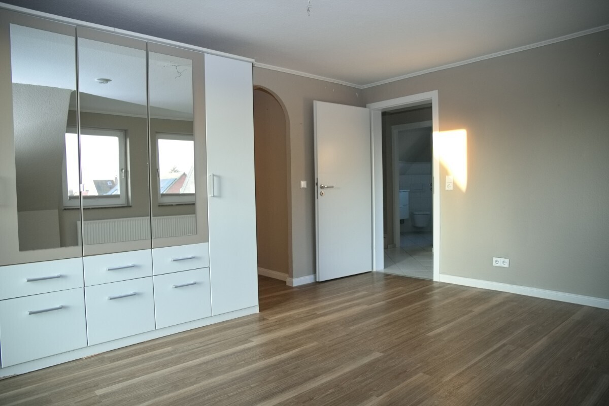 Schlafzimmer OG