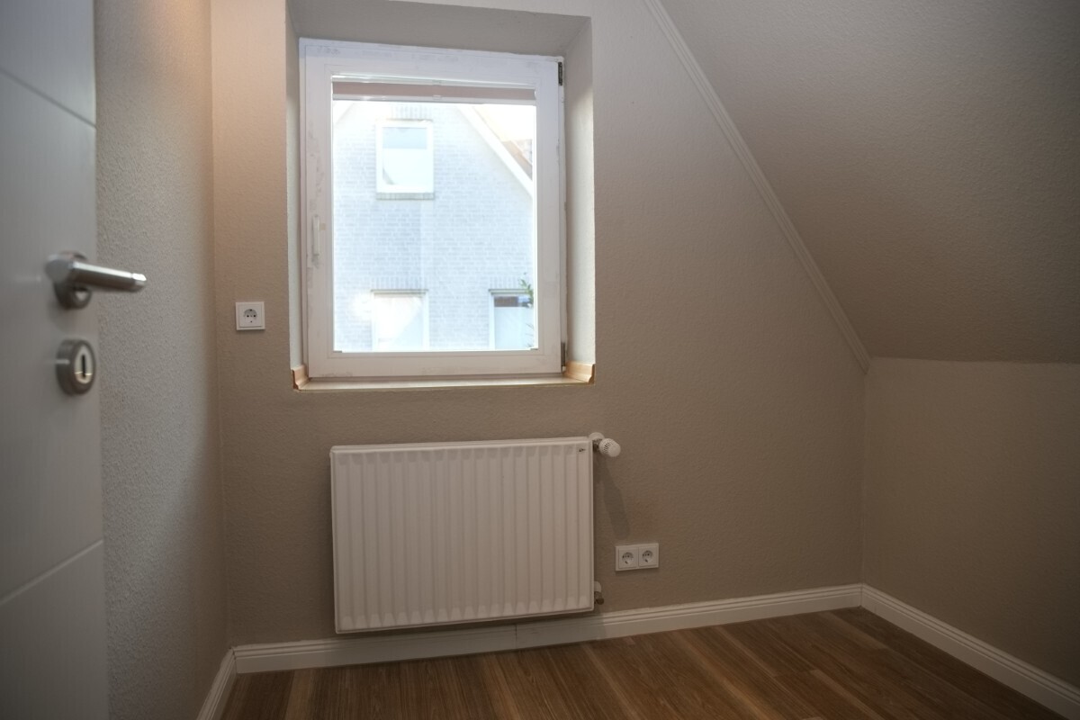 Ankleidezimmer