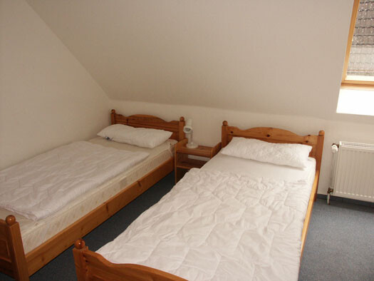Schlafzimmer I