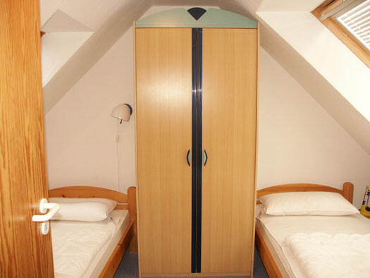Schlafzimmer II
