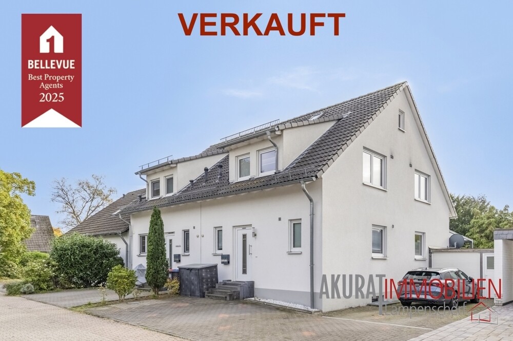 **VERKAUFT**