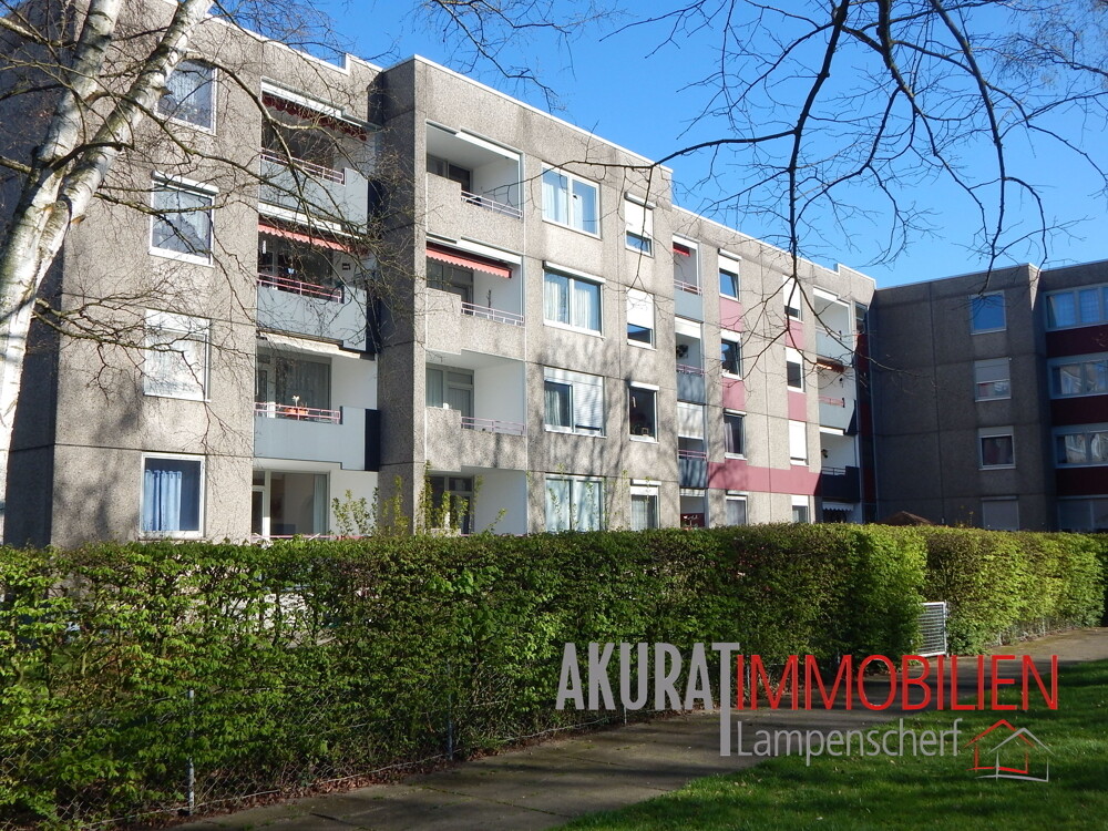 Rückansicht