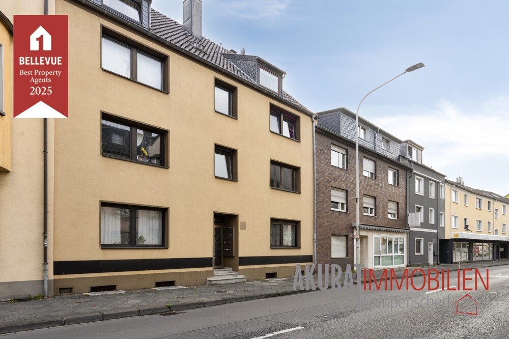 Vorderansicht 