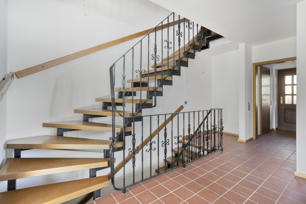 Treppenhaus